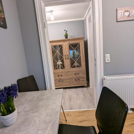 Stadtnah An Der Foerde 7 Hh M Eg Фленсбург Екстериор снимка