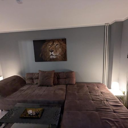 Stadtnah An Der Foerde 7 Hh M Eg Фленсбург Екстериор снимка