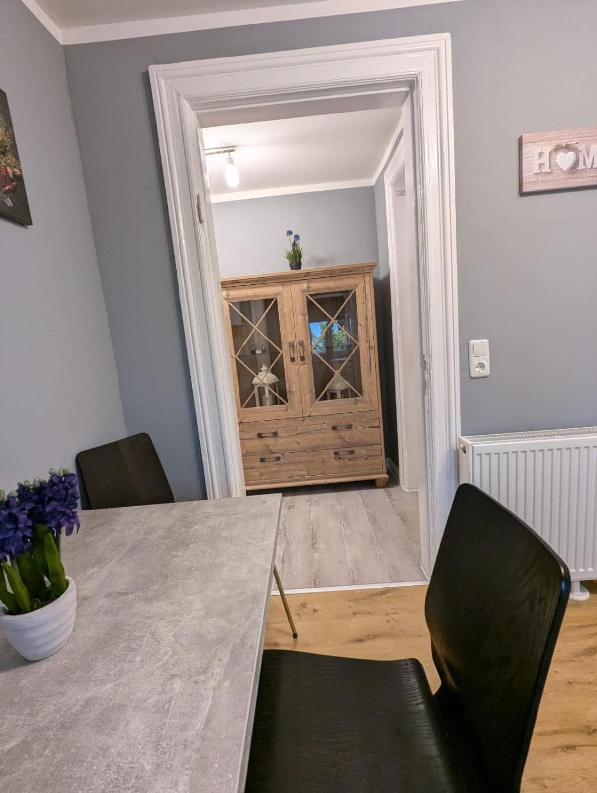 Stadtnah An Der Foerde 7 Hh M Eg Фленсбург Екстериор снимка