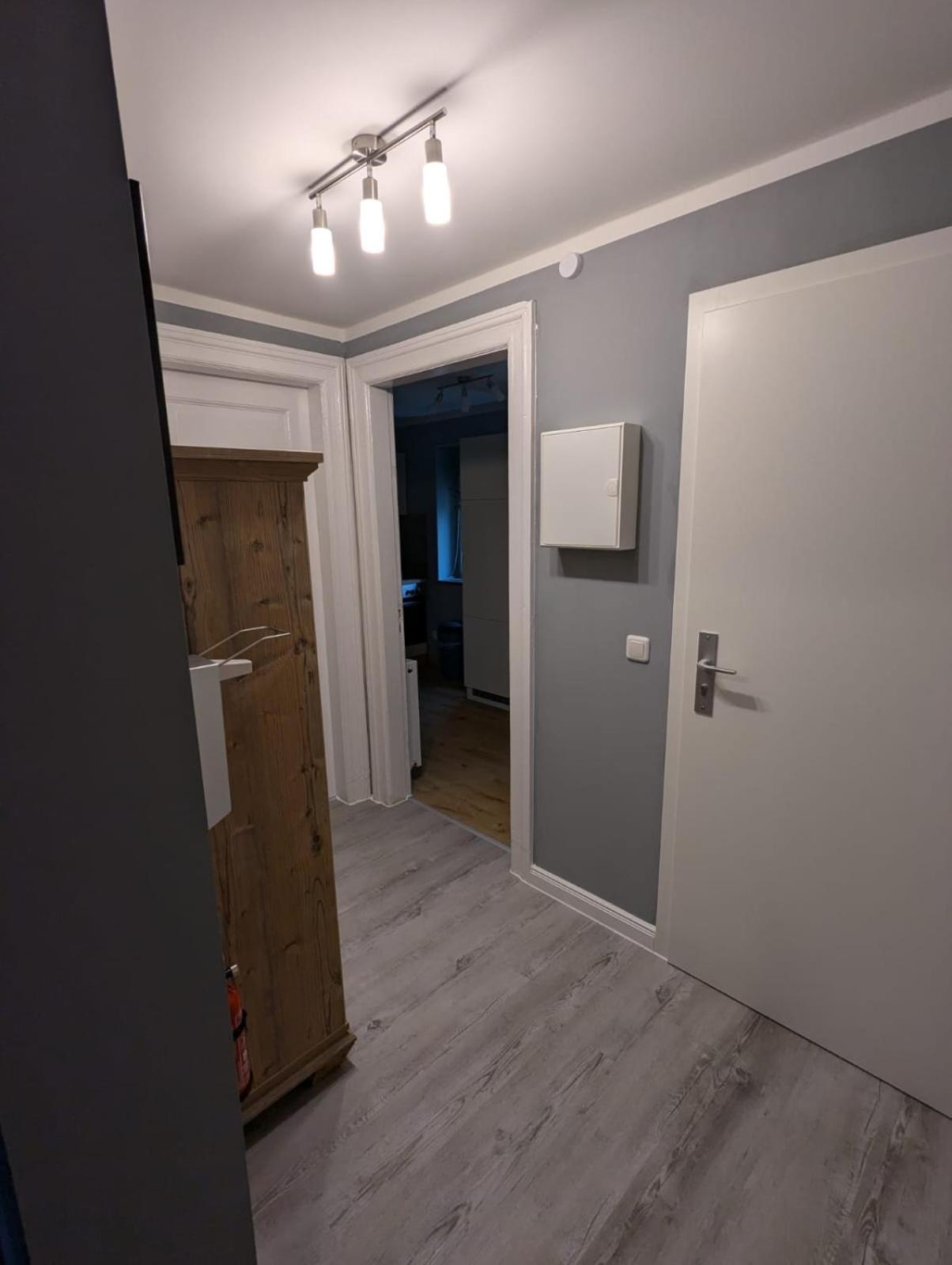 Stadtnah An Der Foerde 7 Hh M Eg Фленсбург Екстериор снимка