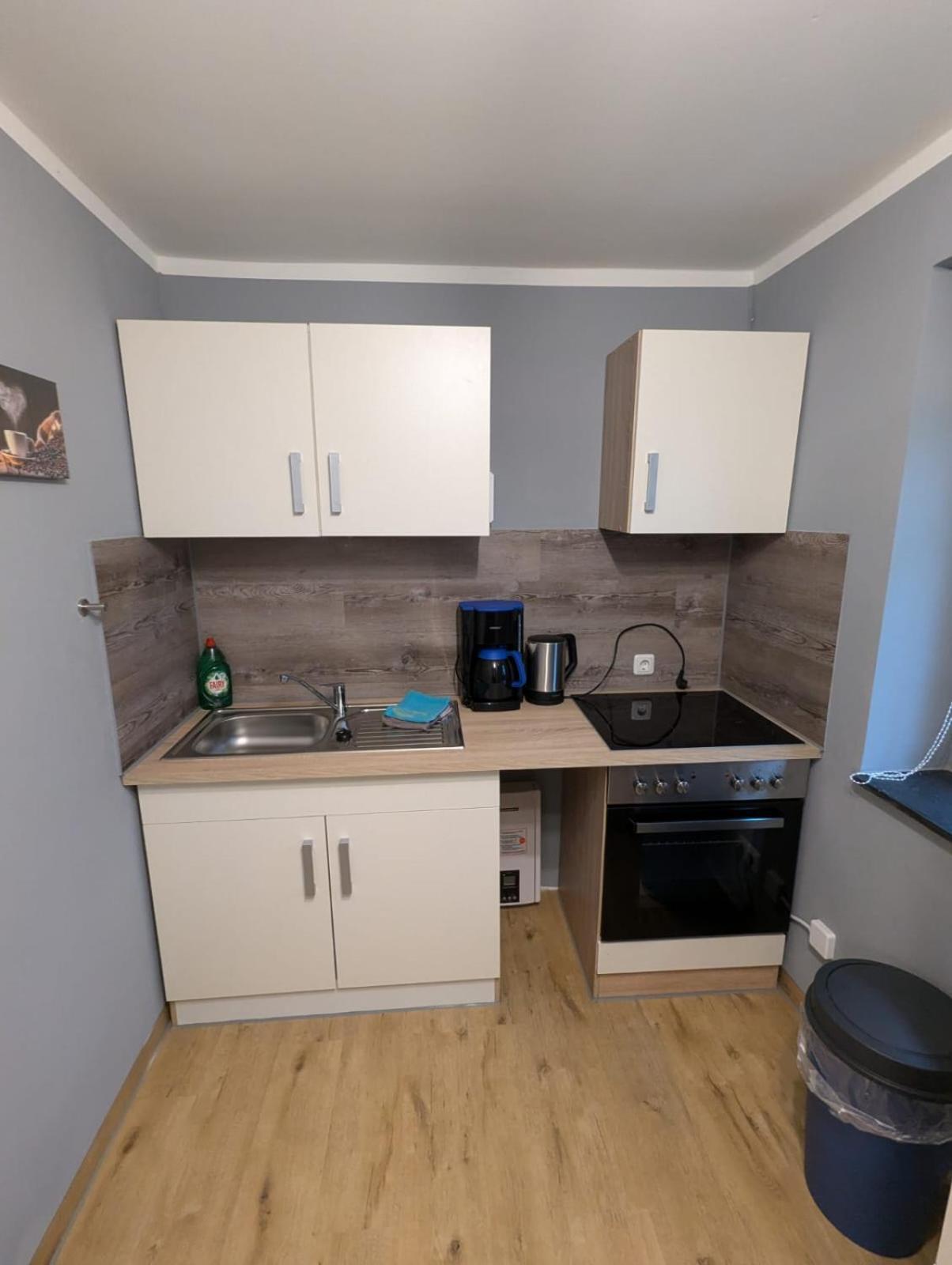 Stadtnah An Der Foerde 7 Hh M Eg Фленсбург Екстериор снимка