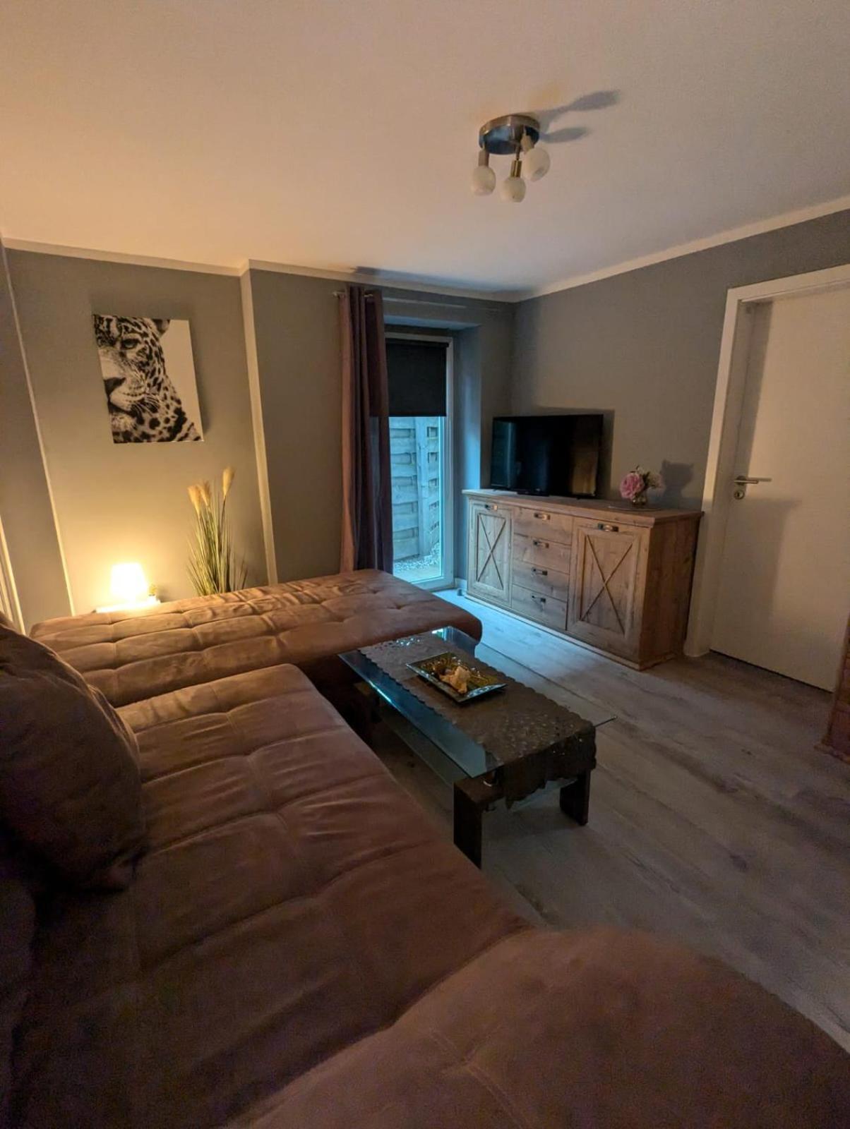 Stadtnah An Der Foerde 7 Hh M Eg Фленсбург Екстериор снимка