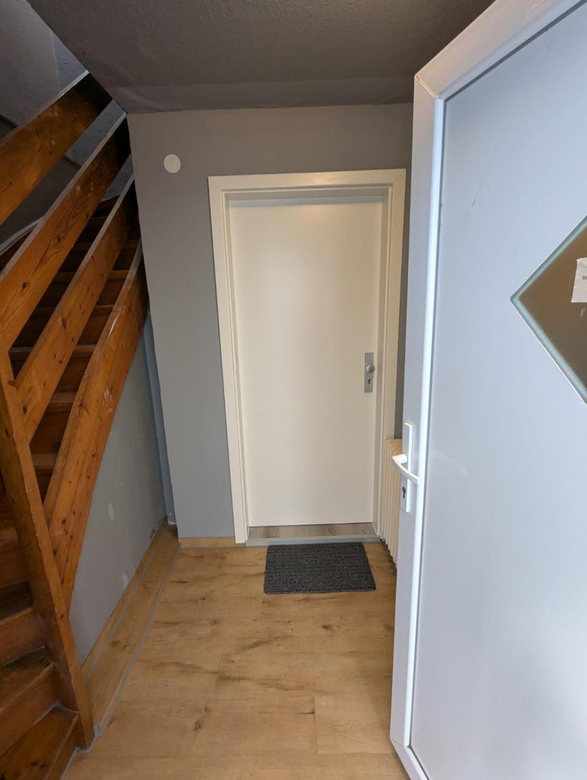 Stadtnah An Der Foerde 7 Hh M Eg Фленсбург Екстериор снимка