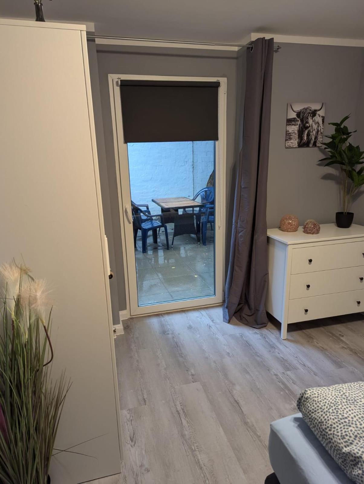 Stadtnah An Der Foerde 7 Hh M Eg Фленсбург Екстериор снимка