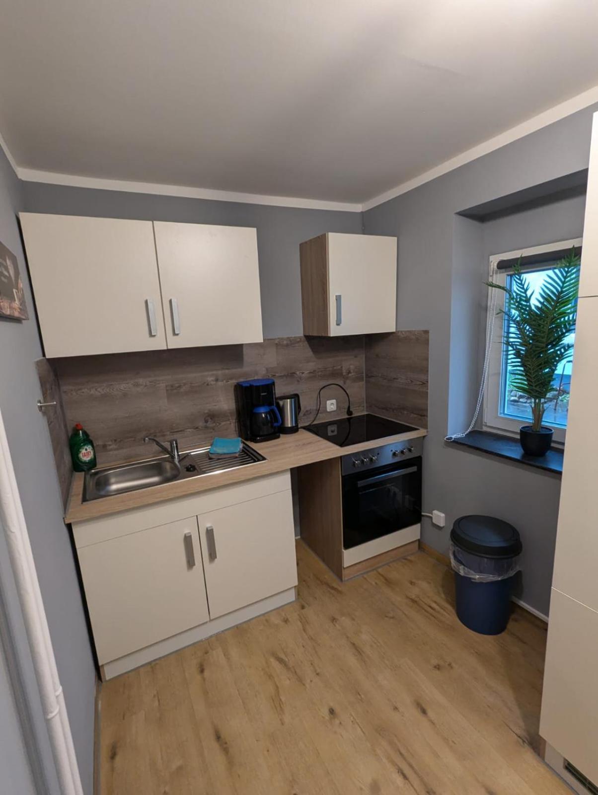 Stadtnah An Der Foerde 7 Hh M Eg Фленсбург Екстериор снимка